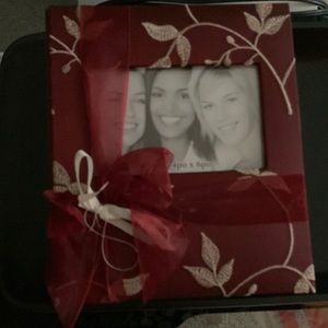 Photo album set of 2    NWOT